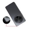 Simple Slim Soft TPU Clear Transparent Phone Case On For VIVO Y300 Pro Y300Pro G Cover Fundas