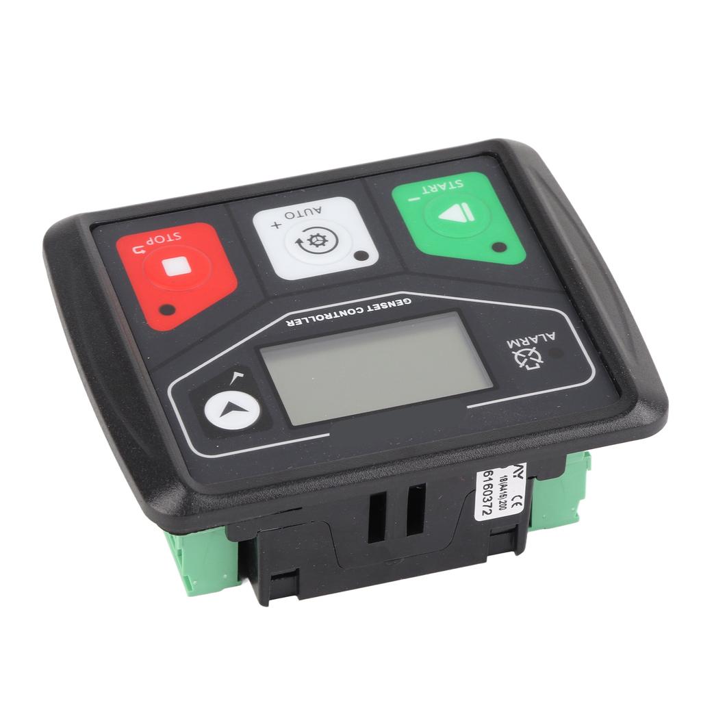 DC30D Generator Controller Automatic Genset Controller Panel Intelligent Generator Control Module