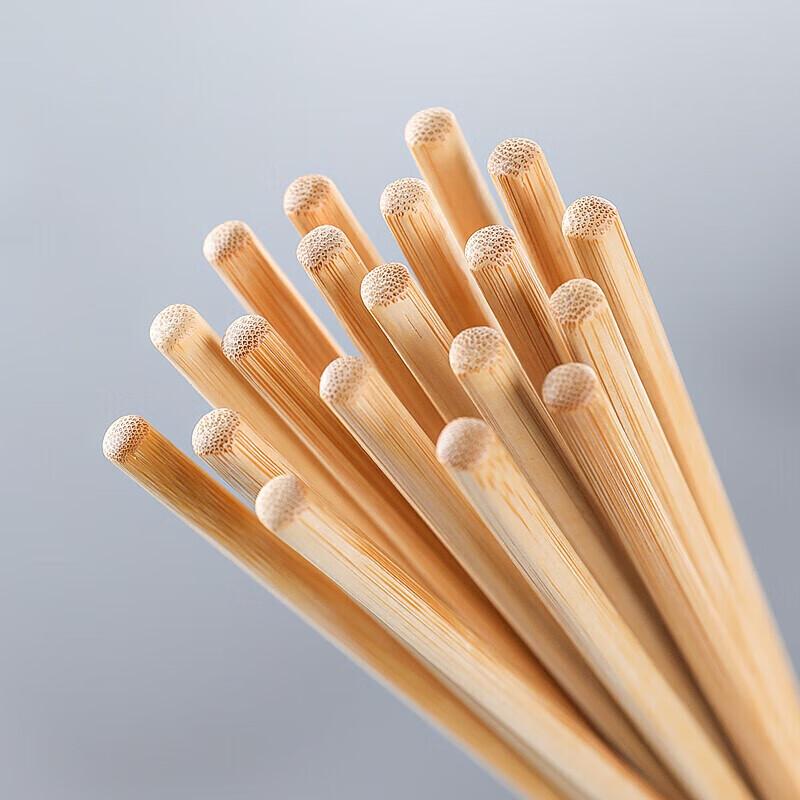 

Disposable Plastic Chopsticks, 50 Pairs