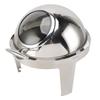 Chafing Dish Buffet Set Stainless Steel Buffet Chafer 6L Buffet Catering Food Warmer Alcohol