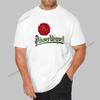 Male Brand Teeshirt Unisex Summer Cotton T Shirt Pilsner Urquell Beer Tshirt Czech Republic Loose Tops for Him Plus Size Teeshirt