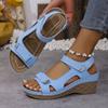 2026 New Ladies Retro Fashion Casual Shoes Lightweight and Comfortable Designer Sandals Ladies Sandals