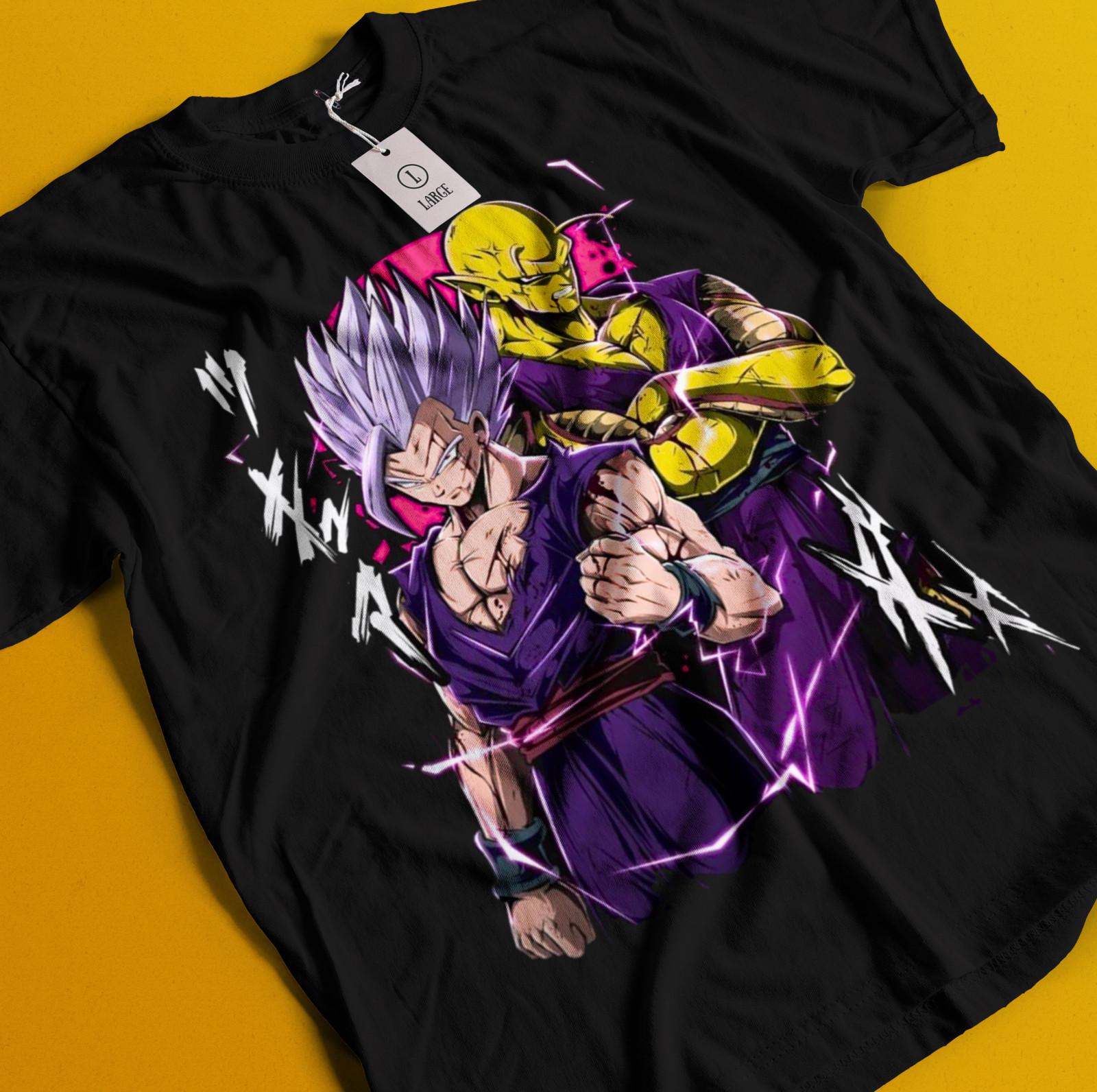 

Vintage Special Anime Love T-Shirt Mens Womens Tees Top Japanese shirt Anime T-Shirt Mens Womens Tees Top Manga GifT Shirt Mens Womens Tees Top S