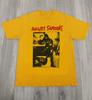 Angry Samoans Band Yellow T Shirt Full Size S-5XL Unisex T-Shirt