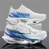 Spring and Autumn Racing 10PRO Carbon Board Running Shoes Running Parent-child Breathable Body Test Sneakers ins