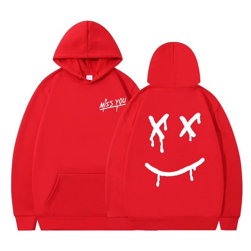 Louis Tomlinson Inspired Unisex Hooded Sweatshirt Winter Printed Cotton Blend Warm Oversized Pullover