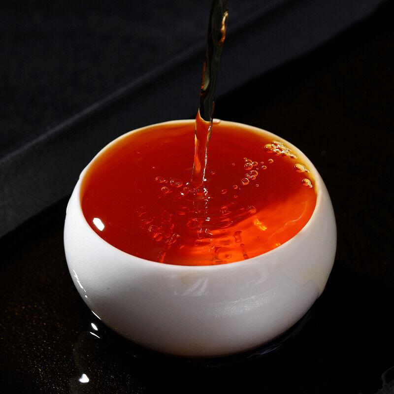 Klassischer 58 Fengqing Dian Hong Phoenix Marke Dianhong Yunnan Schwarzer Tee 380g