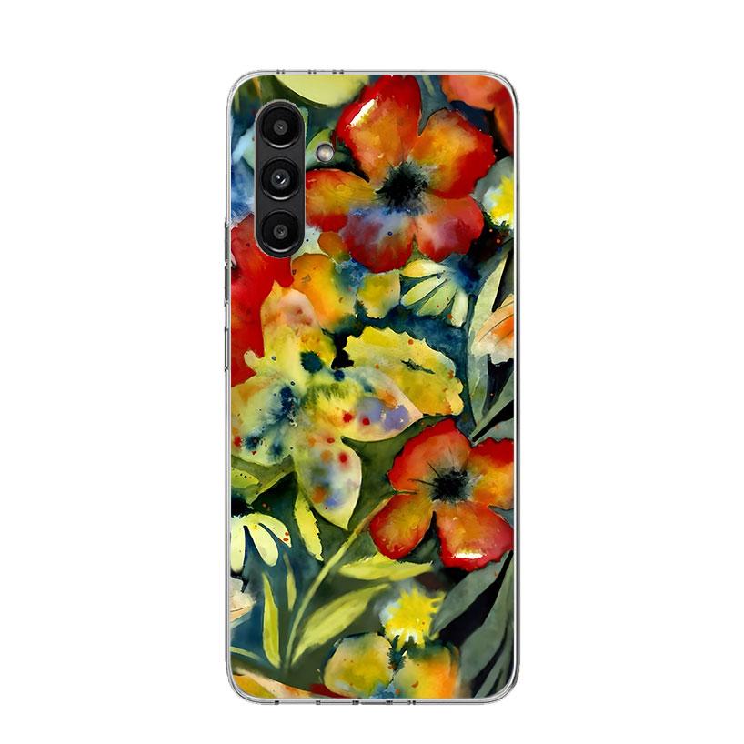 

Adrianne Lenker Songs Album Art Phone Case For Samsung Galaxy A13 A14 A15 A16 A17 A53 A54 A55 A56 A33 A34 A35 A36 A23 A24 A25 A2 Samsung A04