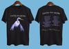 New Faith No More Touring On Angel Dust Tour T-Shirt '2600