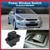 Front Right Side Power Window Switch Fit for Hyundai Accent 13-17 No935801R001