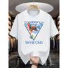 Jongens lente- en zomer-T-shirts