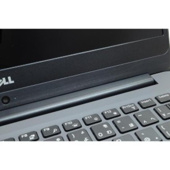 Used DELL Inspiron 14 7000 (7472) Laptop | 14'' FHD | Silver | Custom Made Model | Slim & Lightweight | 