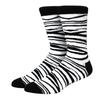 Large Size New Happy Funny Couple Trendy Socks Funny Personalized  Cartoon Jacquard Long tube cotton socks