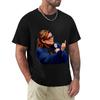 Carrie Fisher Tshirt Plus Size Summer Short Sleeve Tshirt