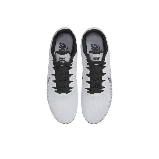 Nike Zoom Rival M 9 'Pure Platinum Black' AH1020-005 Men's Shoes