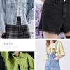 Pants Waist Button Artifact, Jeans Button Accessories Versatile Waist Circumference Large Change Small Seam-Free Nail Button Button