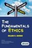 Kniha The Fundamentals of Ethics