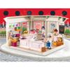 Playmobil 71863 Dupain Cheng Bakery, Miraculous Cartoon Character, 93 Pieces, from 4 Years