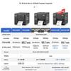 TSC MA2410P Industrial Thermal Transfer Label Printer CN Plug (adapter Included)