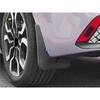 Car Styling Front Rear Wheel Mud Flap Mudguard Splash Guard Fender Cover Protector Decoration Accessories For MG 4 MG4 2026 +