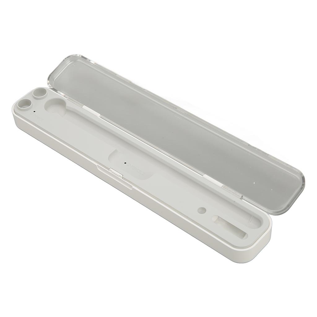 Tablet Stifthalter Ladeetui für IOS Tragbare Drahtlose Ladung Aufbewahrung Stiftbox für IOS Tablet