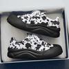 Spring Plataform Men Athletic Shoes Training Men's Sneakers For Vintage Boots Men Sport Fitness Shows Loafter Style