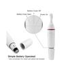 Epilatore Elettrico Multifunzione 5 in 1 per Donne Rimuovi Peli Rasierer Rasoio per Sopracciglia Ascelle Bikini Gamba Depilador Feminino
