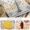 Kitchen Special Anti-dirty Anti-fouling Floor Mat Diatom Mud Absorbent Mat Non-slip Anti-oil Carpet Wipeable No-wash Floor Mat Home