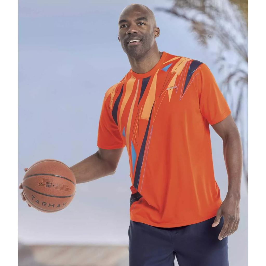Atlas For Men Mens Sporty T-Shirt (Pack of 3)