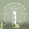 Herbals WG Bigger Gel Cream_75g + Night Cream_60g + Facial Foam_100g + Serum+Moisturiser_30ml ( Set Of 4 )