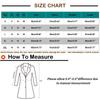 Women Casual Blazers Open Front Long Sleeve Ruched Cardigan Work  Suit Jacket