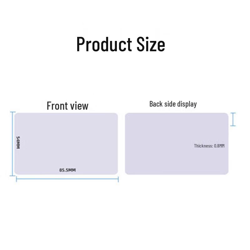 Fagoo FA-P9600 600dpi Re-transfer ID Card Printer