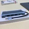 11-in-1-USB-C-Erweiterungsdock für MacBook-, Apple- und Huawei-Laptops