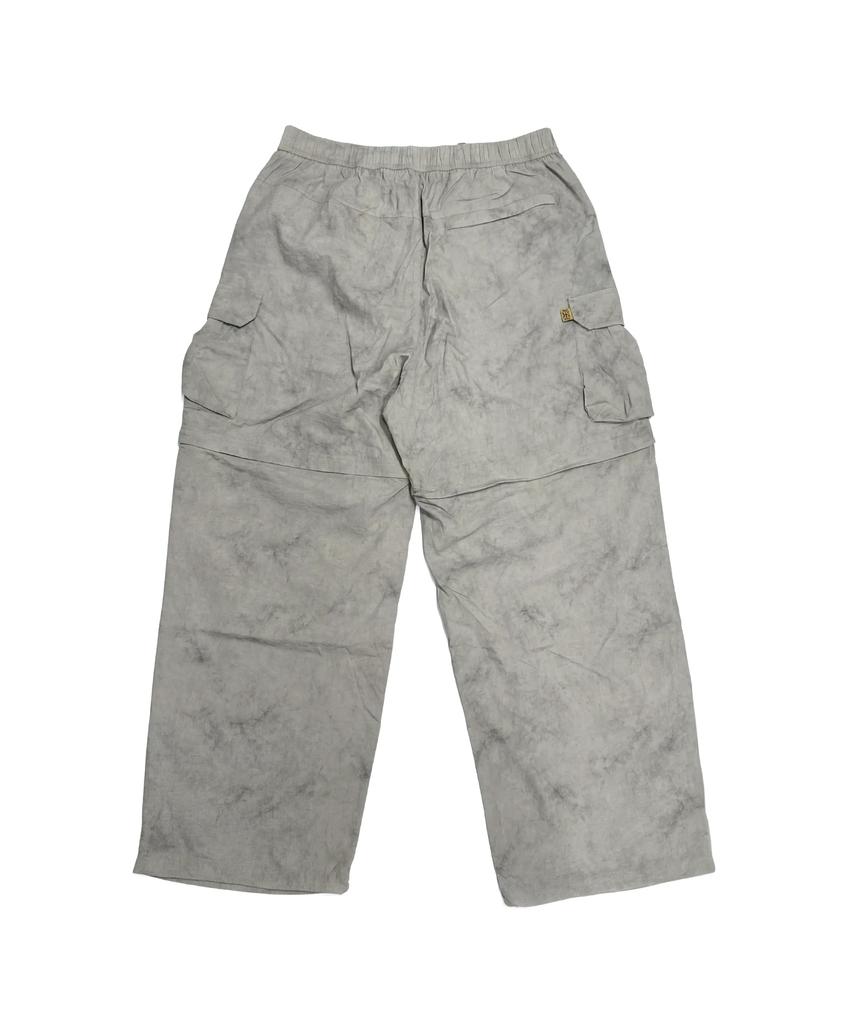 COBMASTER Signature Utility Zip-Off Pants [3 Color]