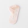 Women's Lace Breathable Cotton Low-Cut Socks - Invisible, Sweat-Absorbent, Summer Style
