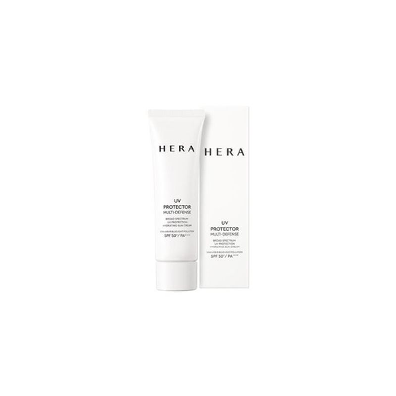 

HERA SKINCARE Hera UV Protector Multi-Defense SPF50+PA4+50ML