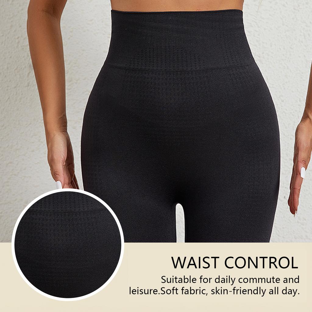 Damen High-Waist Slips Und Basisschicht Hosen