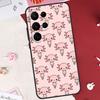 Urocze Zwierzątko Axolotl Etui Do Samsung Galaxy S25 FE S23 FE S20 S21 S22 S24 S25 S26 Ultra S10 S25 Plus Pokrowiec Obudowa