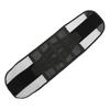 Men Breathable Brace Ultra Light Lumbar Support Abdomen Belt Body Shaper XXL