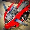 CBR1000RR Mirrors Stealth Mirrors For Honda CBR 1000RR Motorcycle Rearview Mirrors Adjustable Sports Winglets Mirror Kit 2019-23