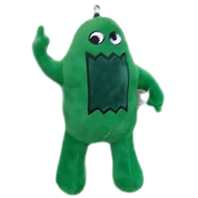 Game Garten of BanBan Plush Doll Toy Banbaleena Jumbo Josh Stinger Flynn Opila Bird Captain Fiddle Stuffed Pillow Fan Collection