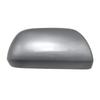 For Toyota Highlander 2008 2009 2010 2011 2012 2013 Car Replacement Rearview Side Mirror Cover Wing Cap Exterior Door Trim