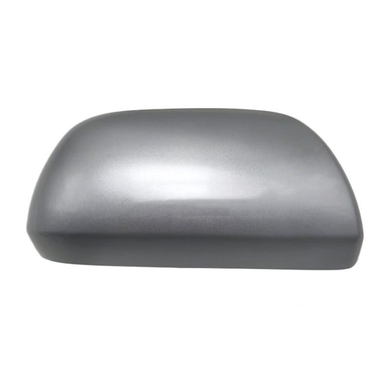 For Toyota Highlander 2008 2009 2010 2011 2012 2013 Car Replacement Rearview Side Mirror Cover Wing Cap Exterior Door Trim