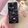 Hr Giger Li II Case For Samsung Galaxy A54 A34 A14 A13 A51 A71 A33 A53 A73 A12 A22 A32 A52 A72 A52S Cover