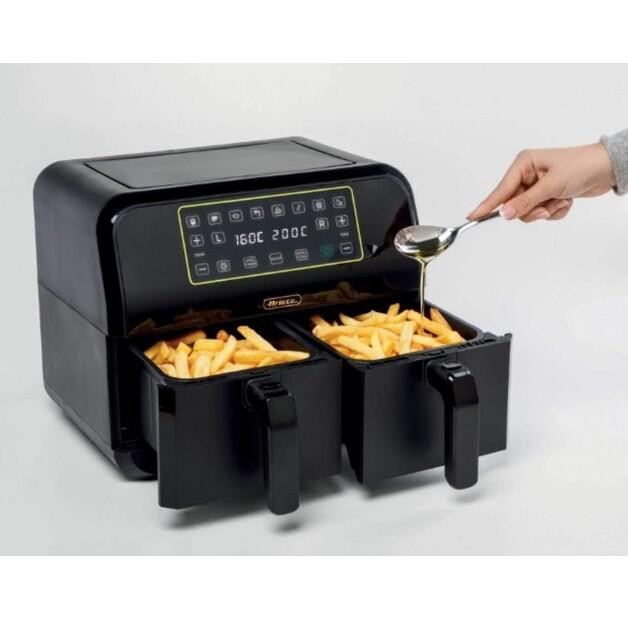 Deep Fryer Ariete Air Fryer Dual 4623/00