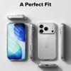 Ultra Thin Clear TPU Case For iPhone 17 Pro Max 17 Air 15 14 13 11 12 16 Pro Max Plus Mini Transparent Silicone Soft Cover Funda