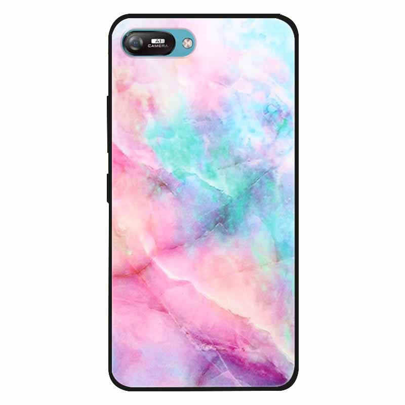 For ITEL A25 Case A27 Marble Soft Silicone Back Case for ITEL A25 ITELA25 Phone Cover for ITEL A17 A27 A 25 Pro Coque Bag Fundas