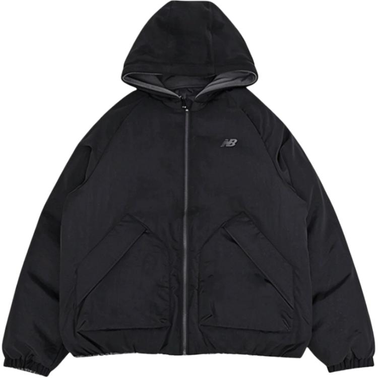 Men's New Balance Down Jackets & Coats Men's