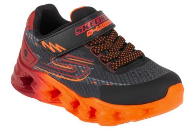 Vortex 2.0 - Quantroid, for Boy Black Sports Shoes