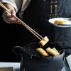 Natural Wooden Extra Long Hot Pot Kitchen Utensils Cooking Accessories Frying Tool Chopsticks
